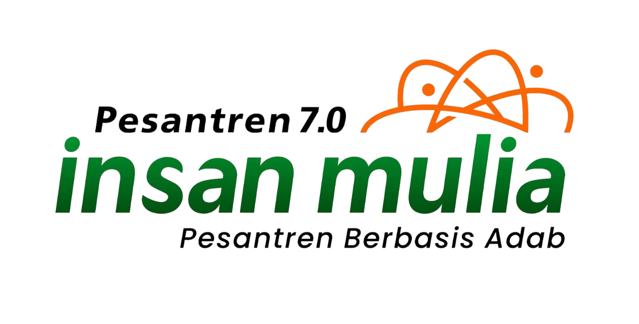 Logo Insan Mulia