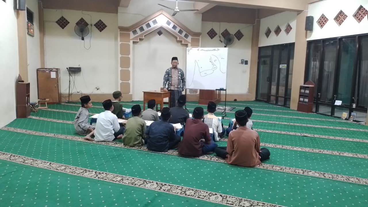 Memaknai Peringatan Maulid Lebih Dari Sekadar Tradisi